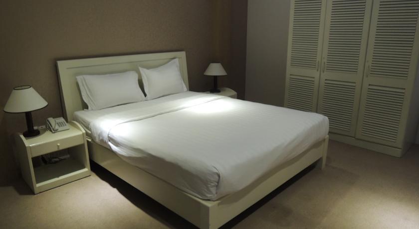 Saigon Night Hotel Хошимін Номер фото